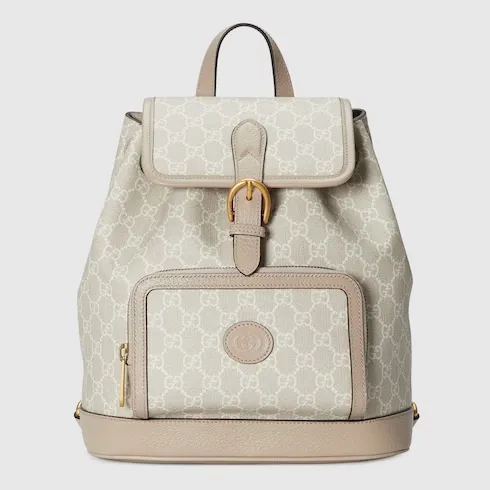 Small backpack withGG