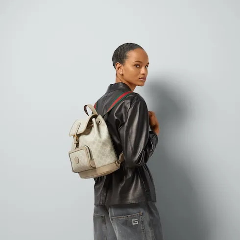 Small backpack withGG