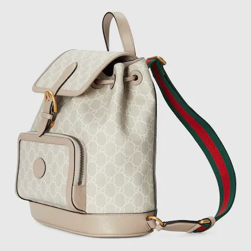Small backpack withGG