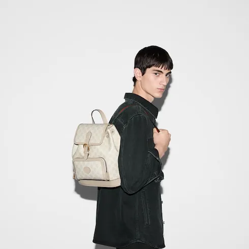 Small backpack withGG
