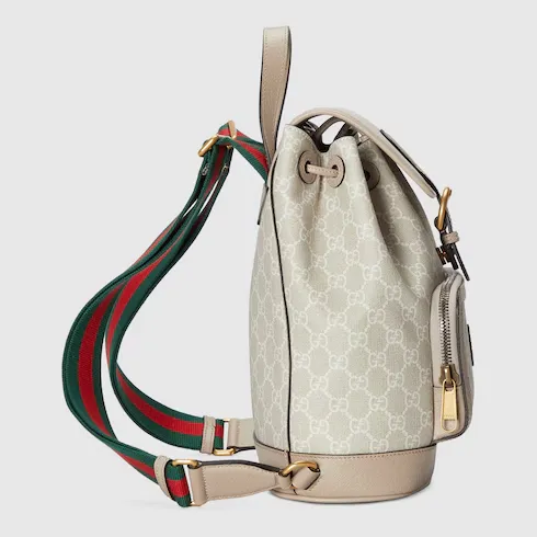 Small backpack withGG