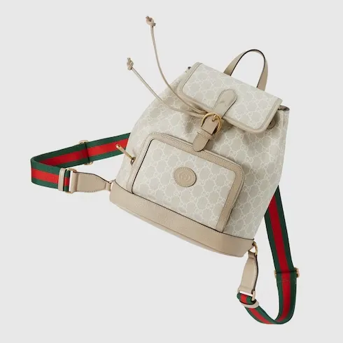 Small backpack withGG