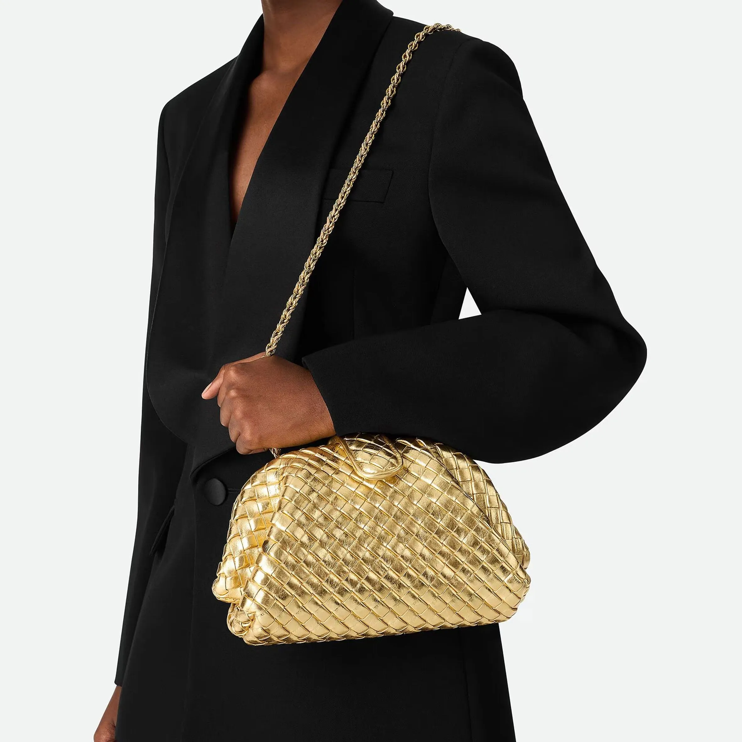 Small Lauren 1980, Gold