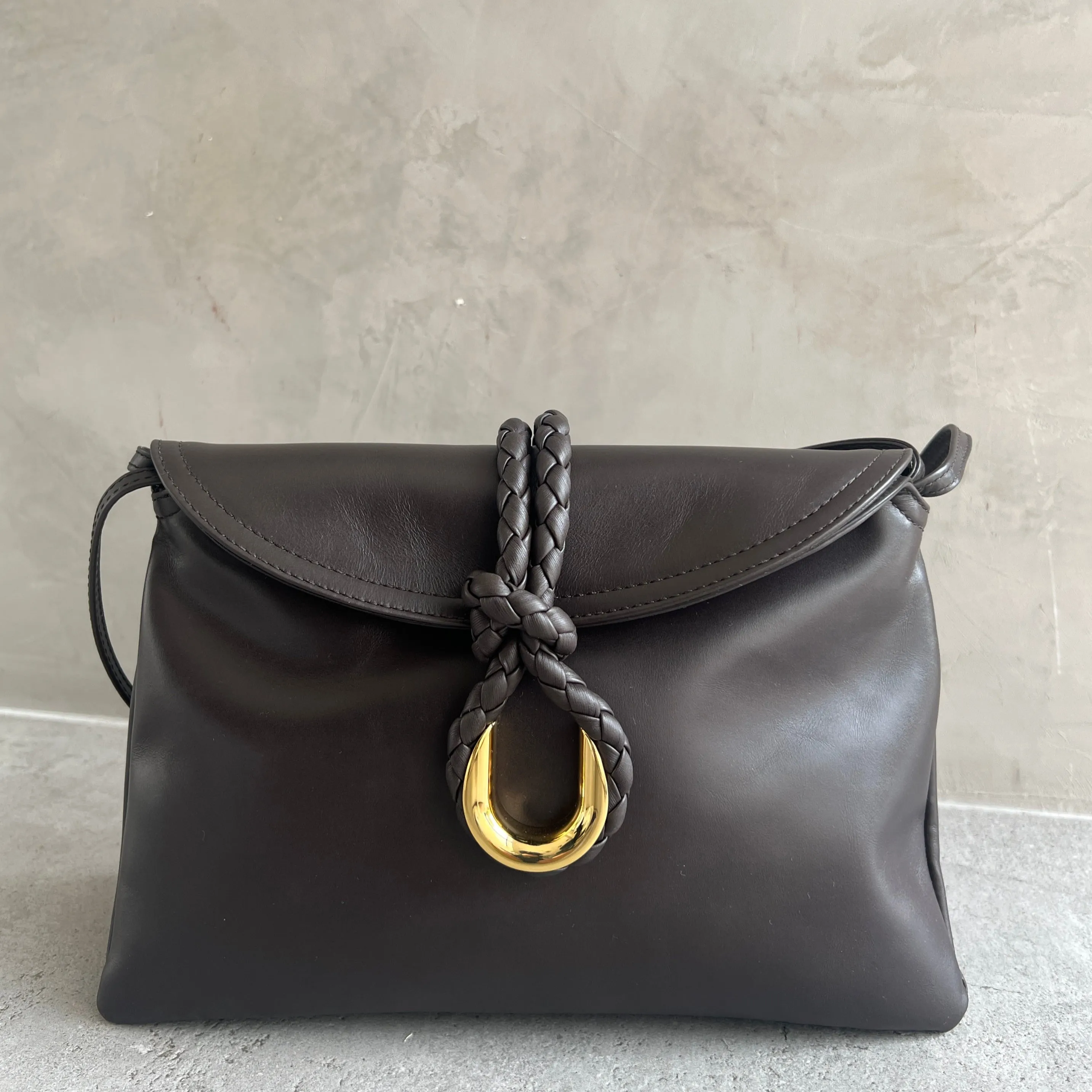Small Liberta, Fondant