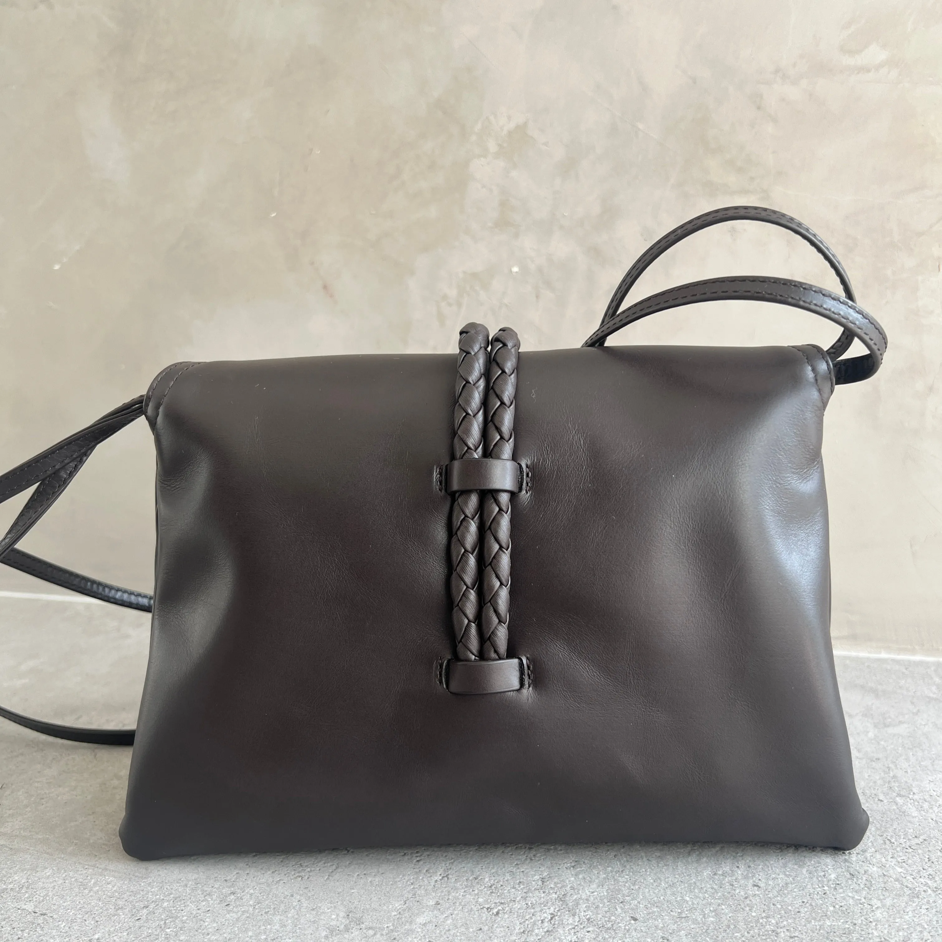 Small Liberta, Fondant