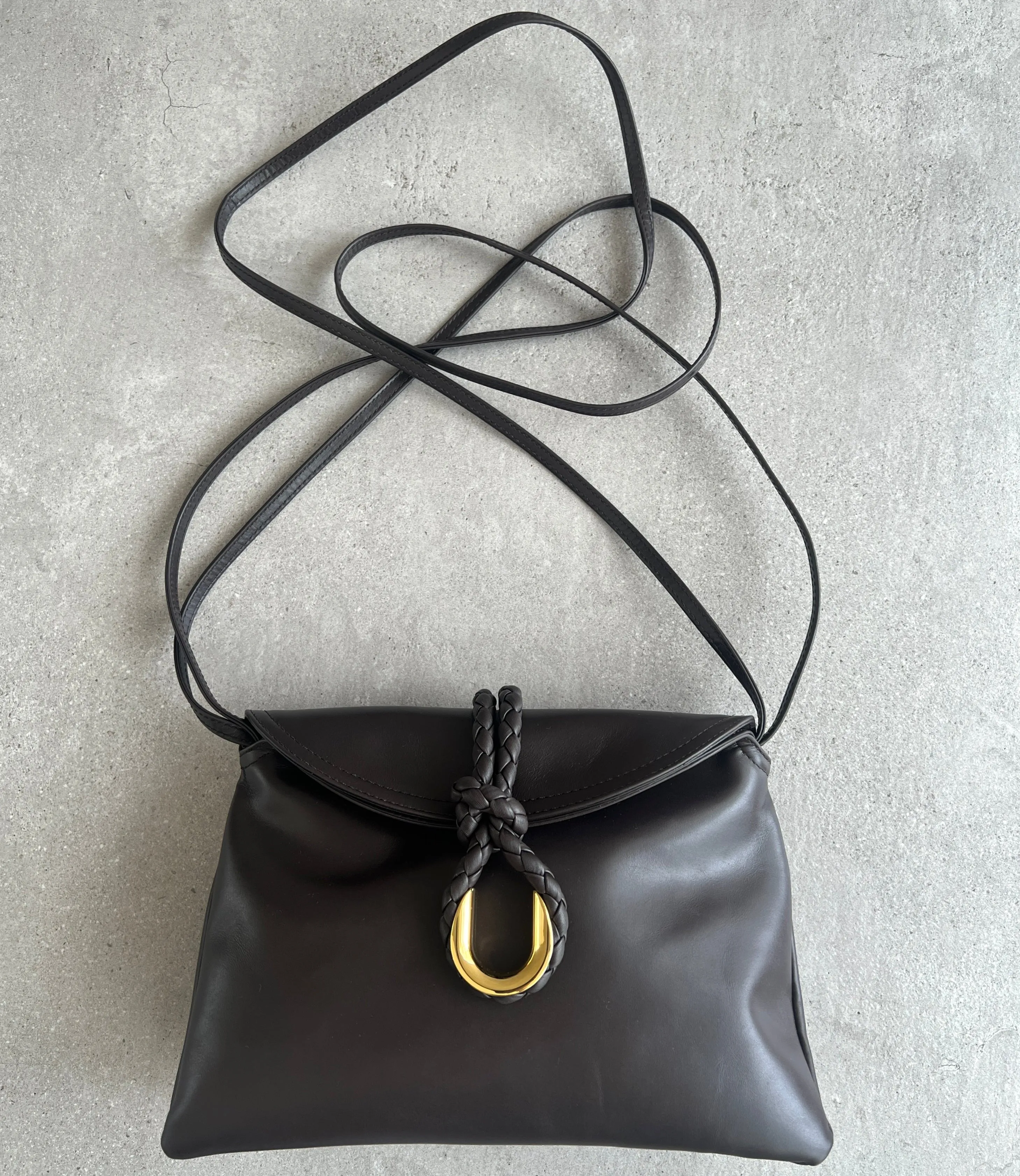Small Liberta, Fondant
