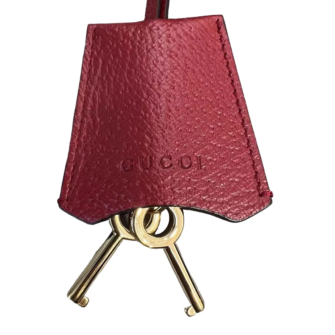 Small Padlock Shoulder GG Supreme Monogram Tian Beige Multicolor
