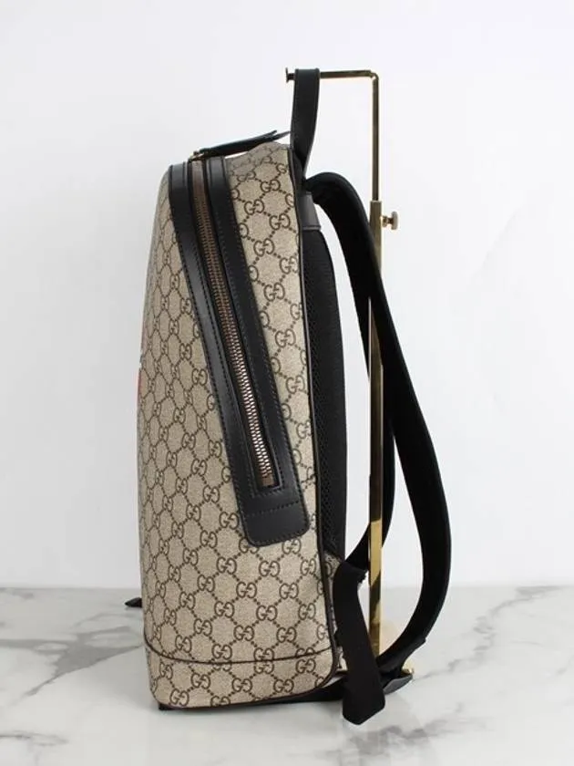 snake backpack