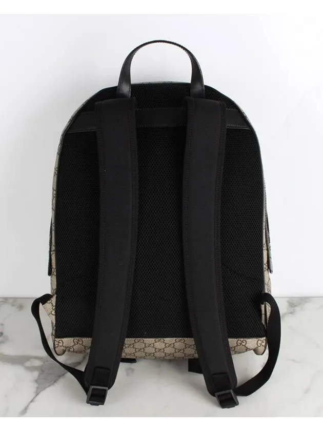 snake backpack