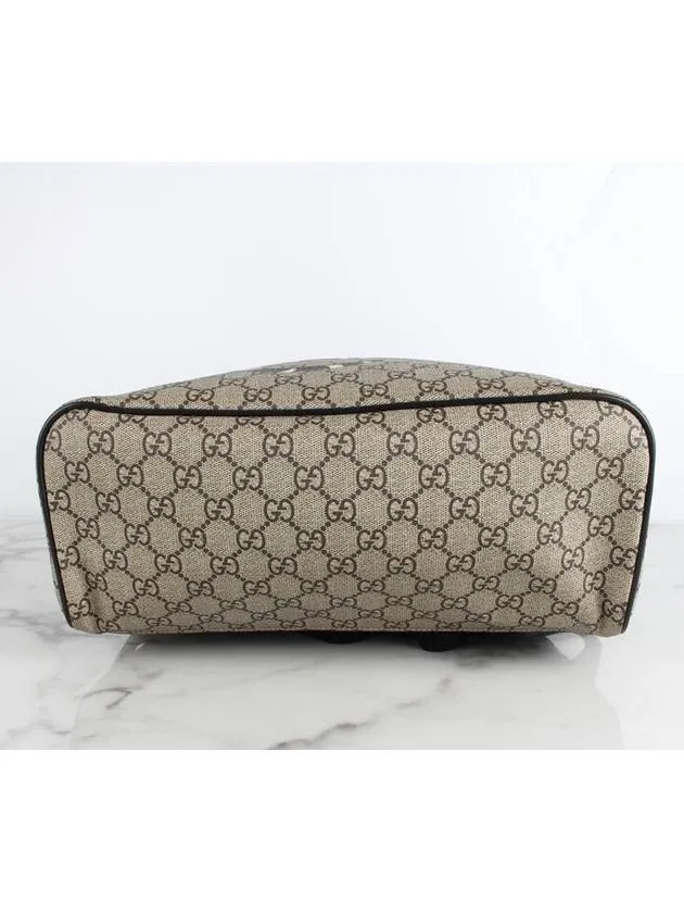 snake backpack