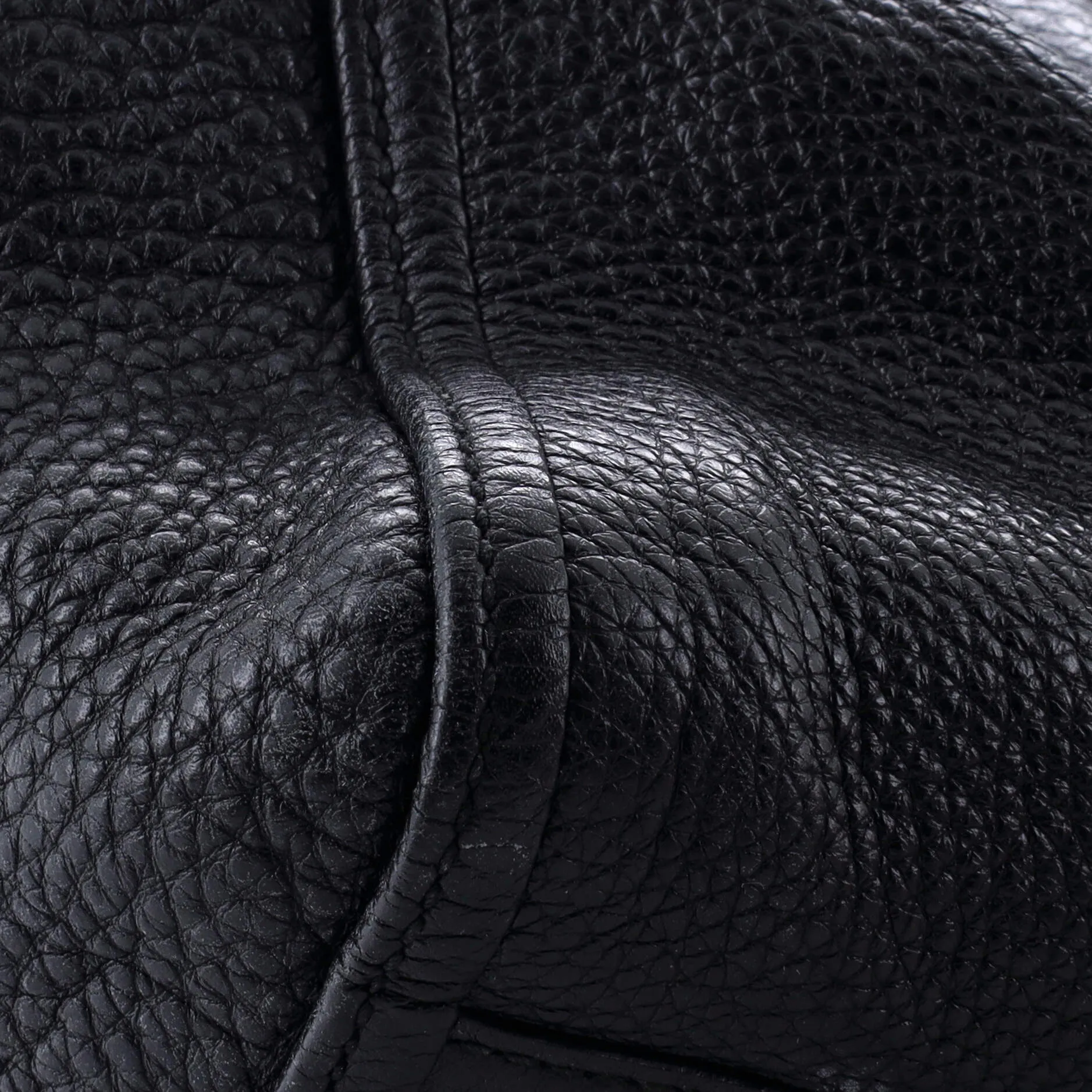 Soho Convertible Shoulder Bag Leather Small