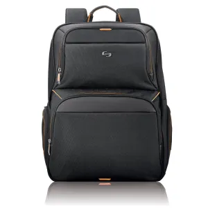 Solo Pro 17.3" Laptop Backpack