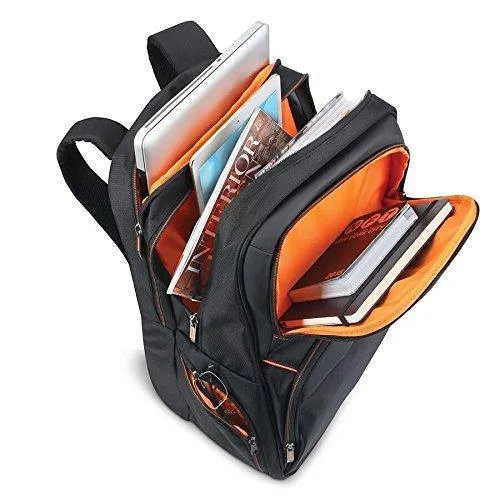 Solo Pro 17.3" Laptop Backpack