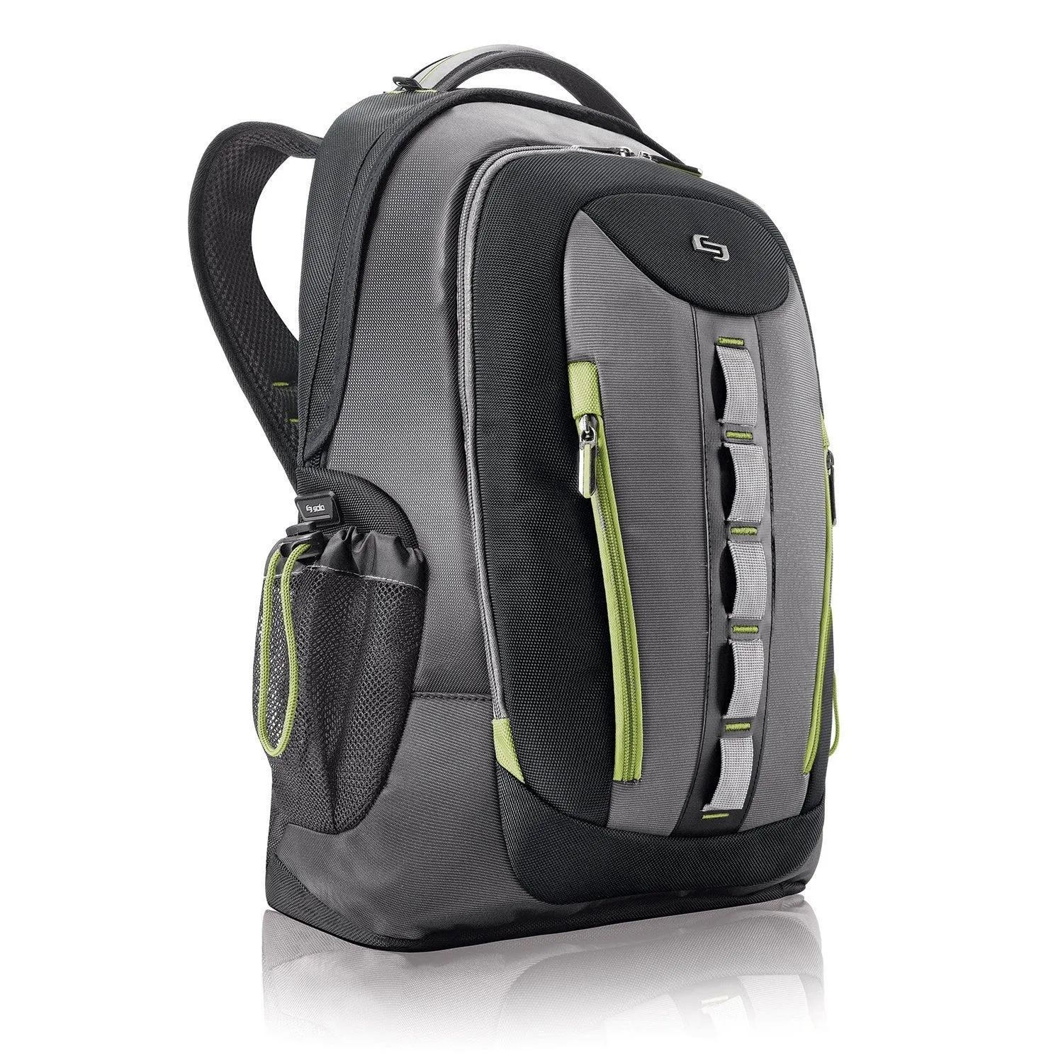 Solo Storm 16" Backpack