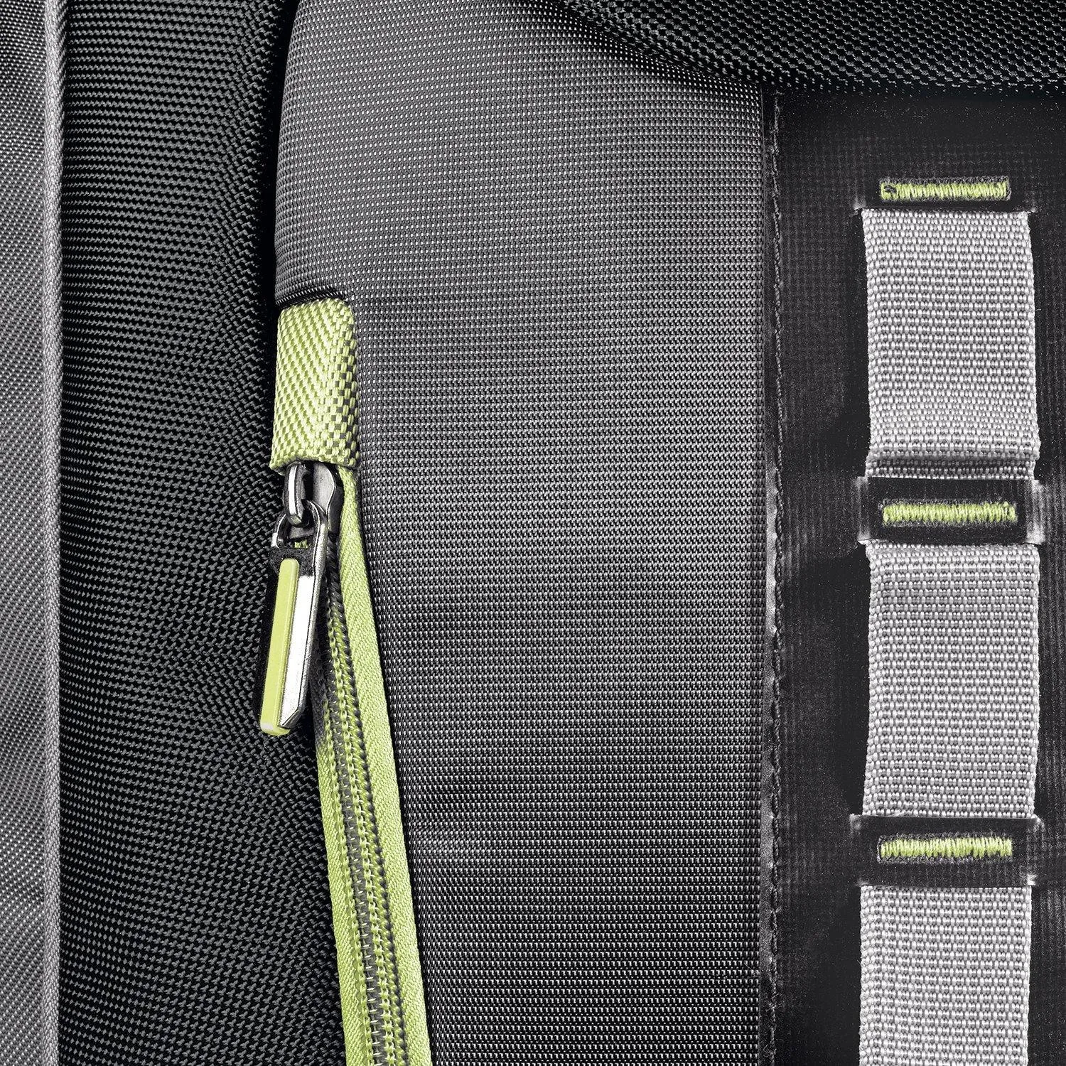 Solo Storm 16" Backpack