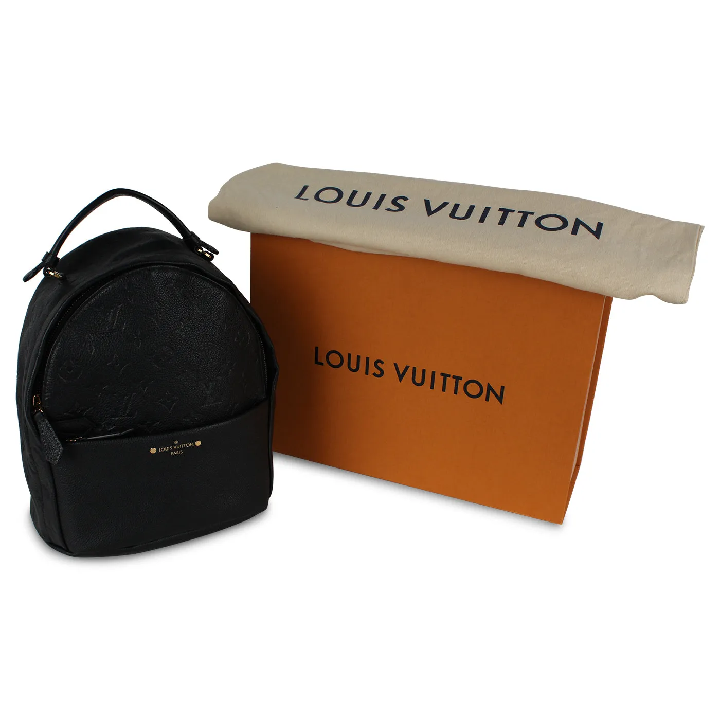 Sorbonne Backpack