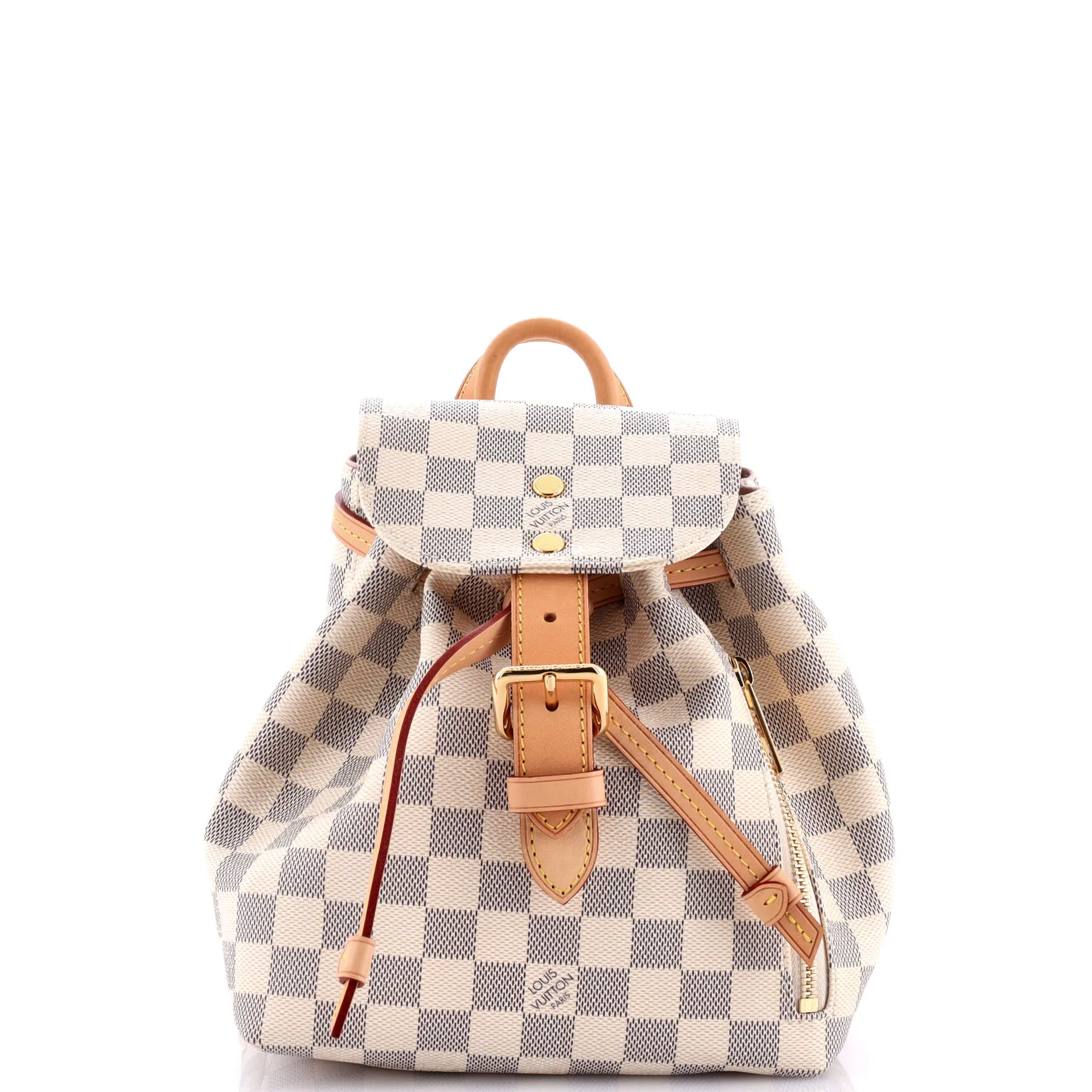 Sperone Backpack Damier BB