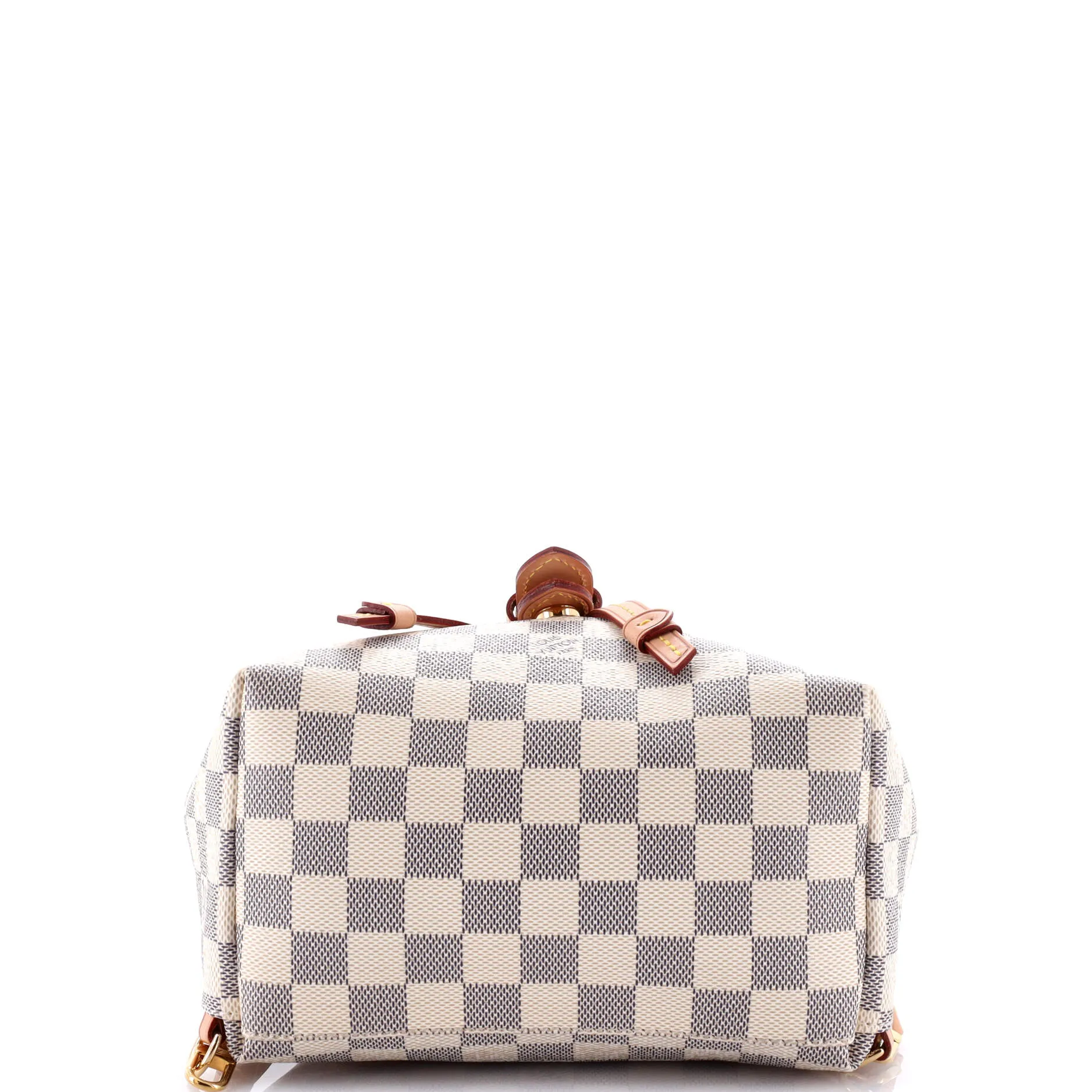 Sperone Backpack Damier BB