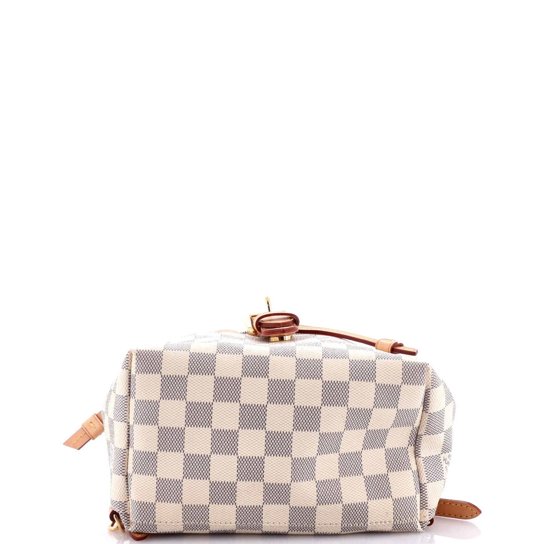 Sperone Backpack Damier BB