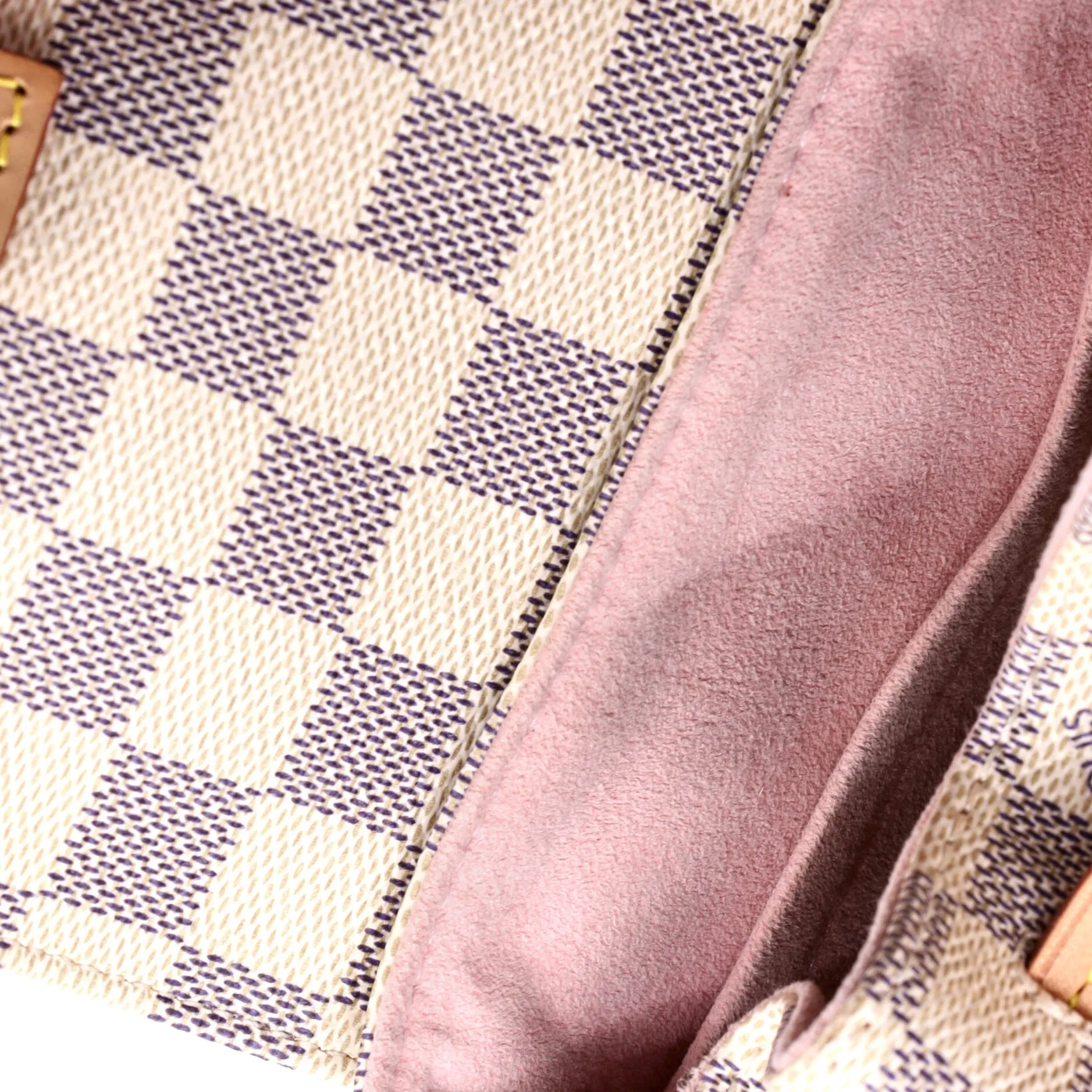 Sperone Backpack Damier BB