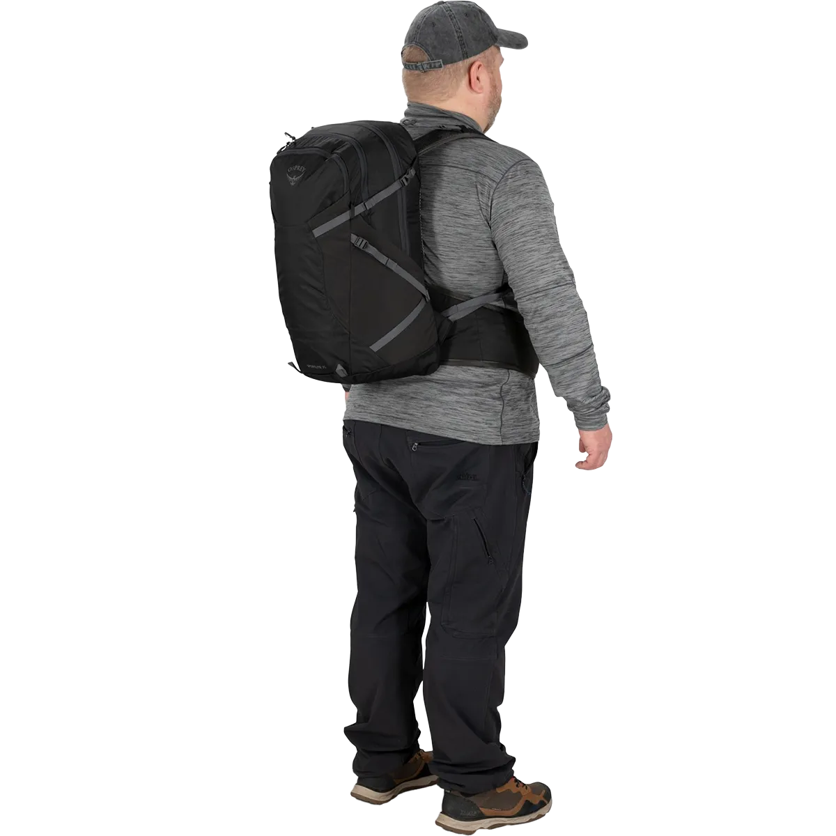 Sportlite 25 EF