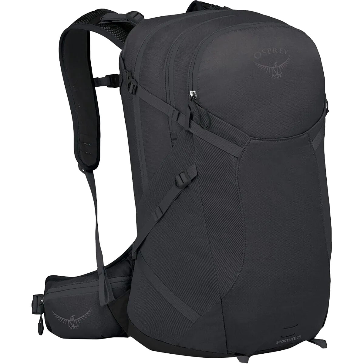 Sportlite 25 EF