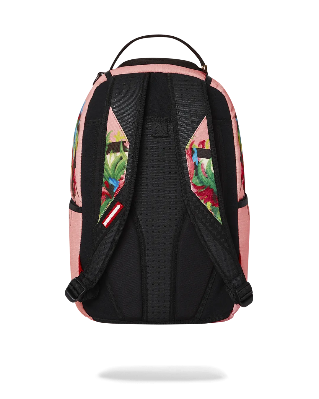 Sprayground DLXSV Backpack (Flower Impressionism)
