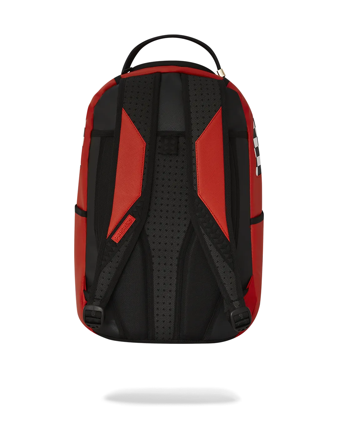 Sprayground DLXSV Backpack (Rogue Racer)