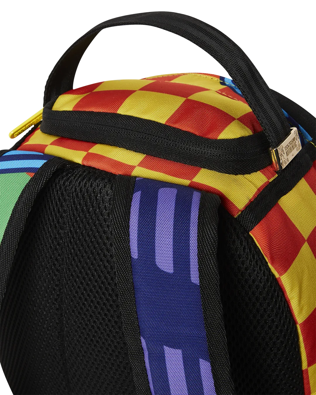 Sprayground Mini Backpack
