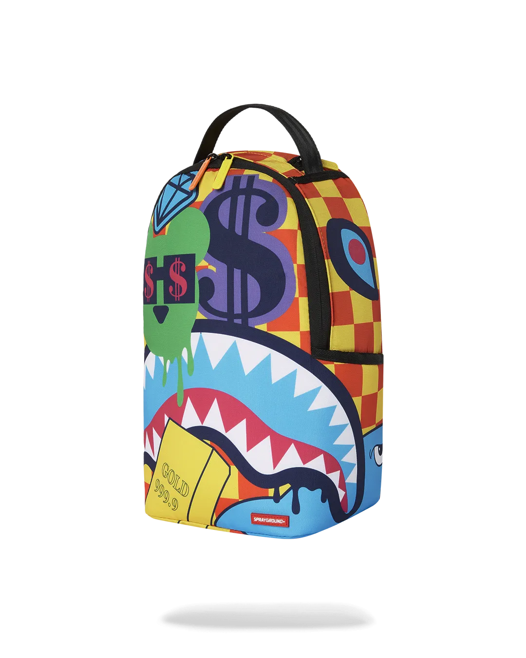 Sprayground Mini Backpack