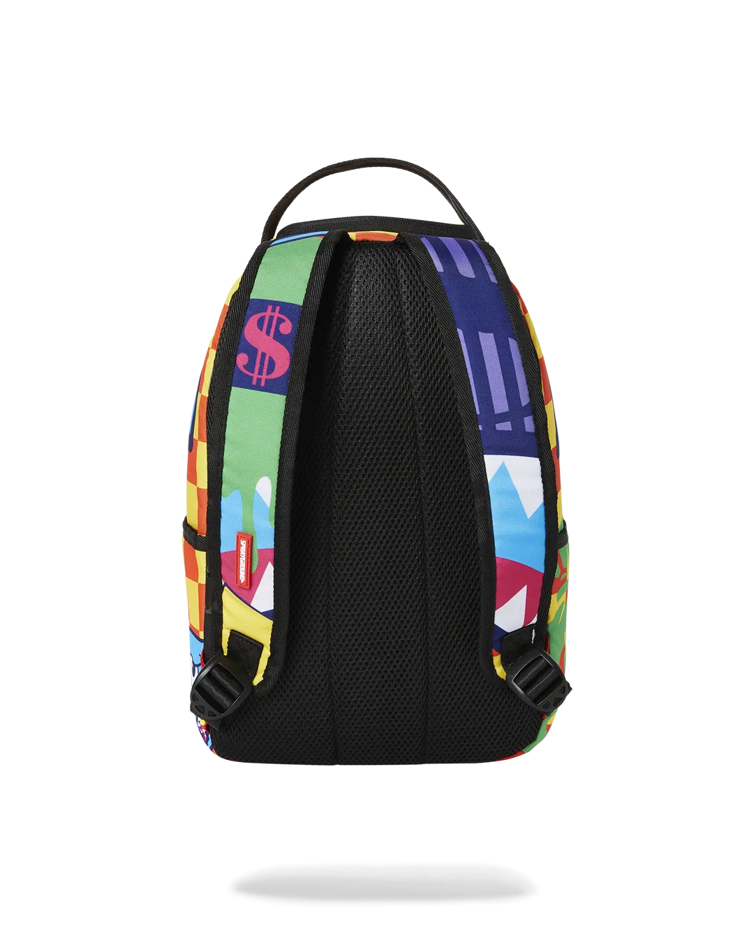 Sprayground Mini Backpack