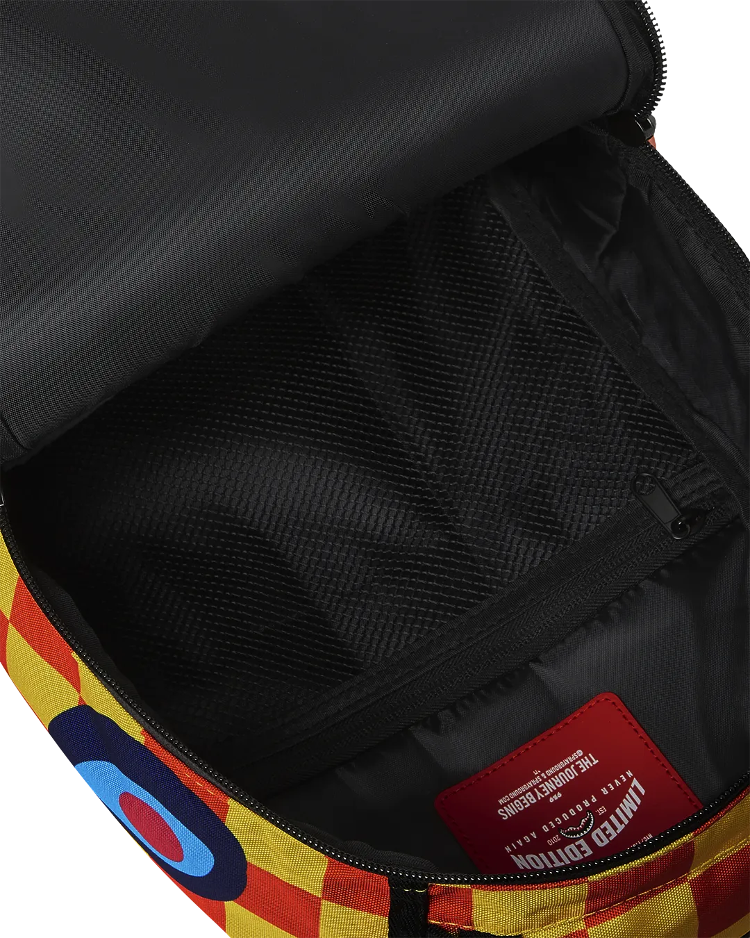 Sprayground Mini Backpack