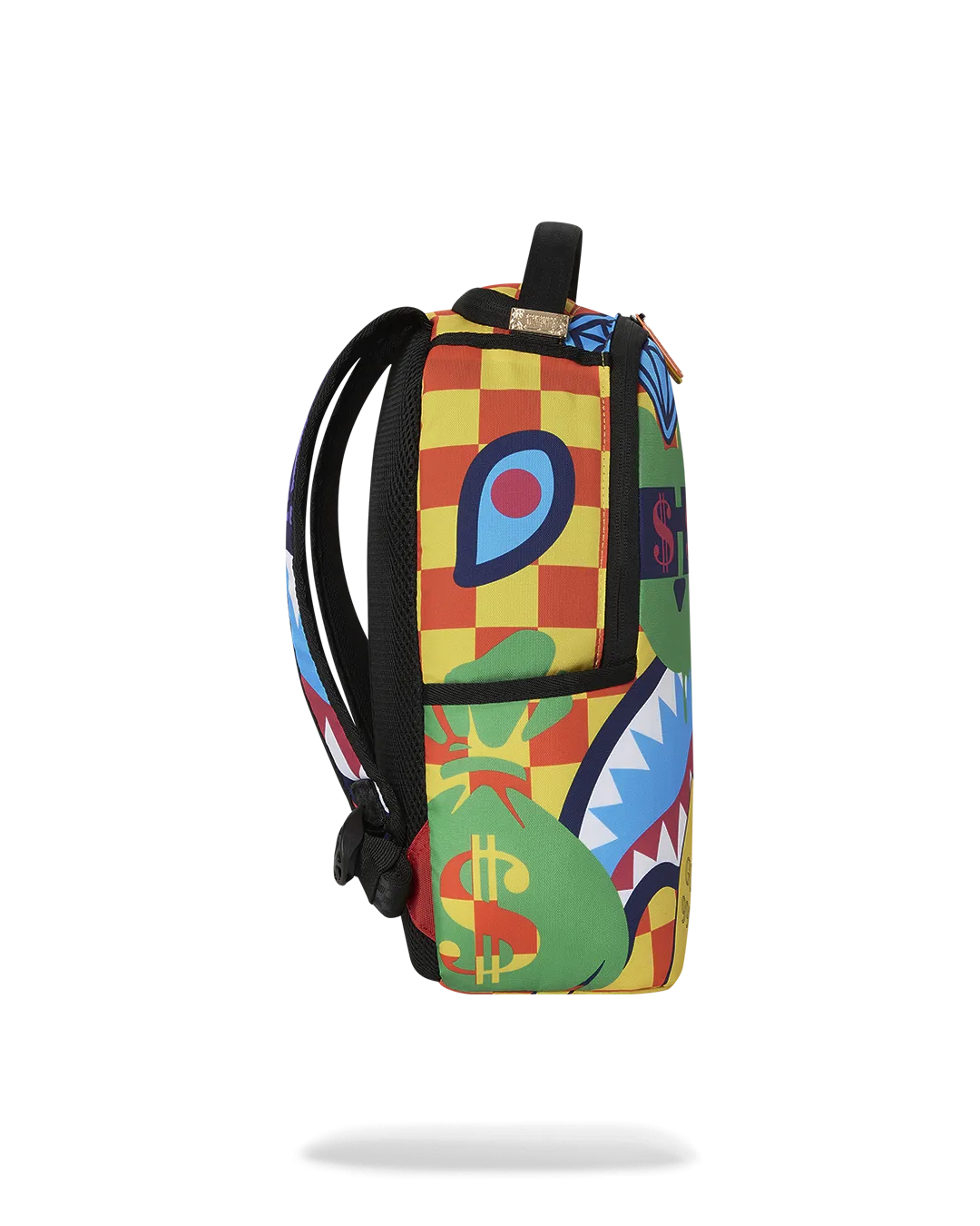 Sprayground Mini Backpack