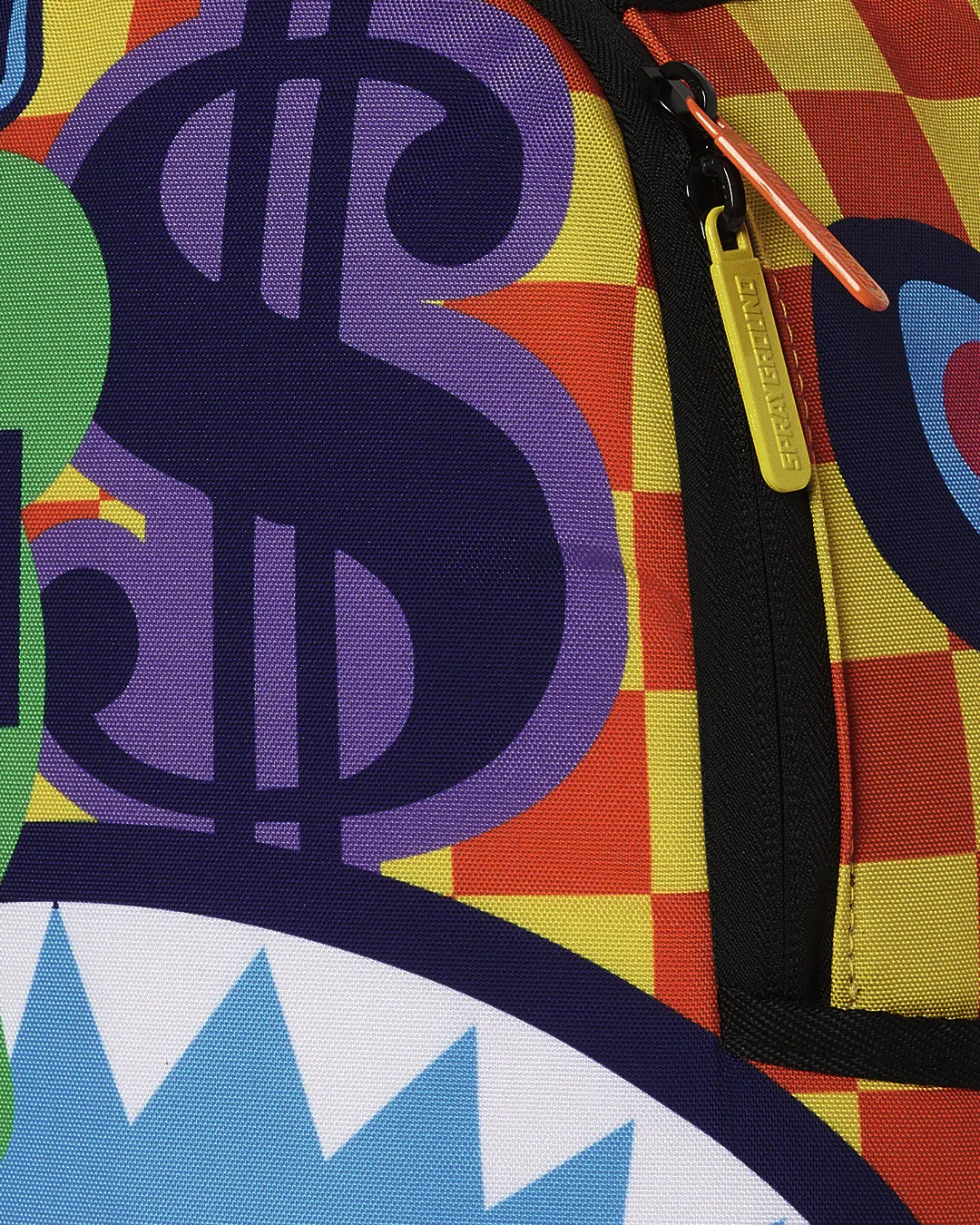 Sprayground Mini Backpack