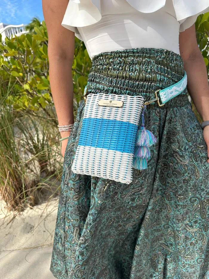 Sprinkle Blue Sky Side Up Lemon Drop (Loom Strap included)
