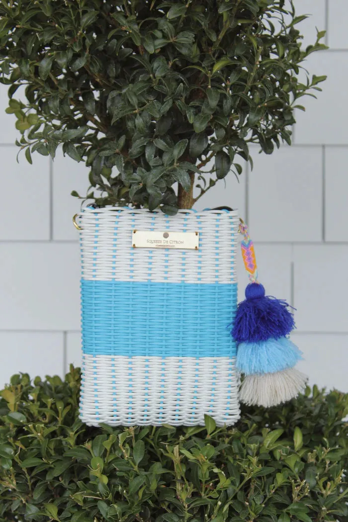 Sprinkle Blue Sky Side Up Lemon Drop (Loom Strap included)