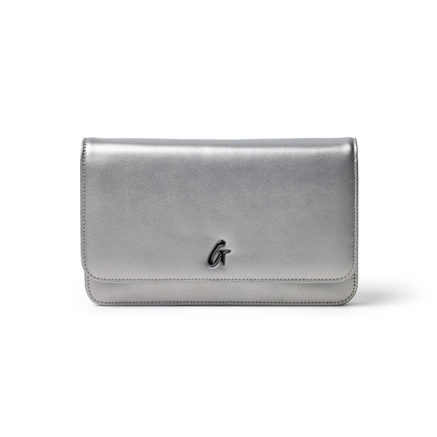 STANDARD GUNMETAL WOC - PLATINUM