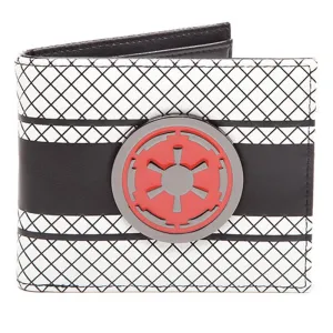 Star Wars Galactic Empire Bi-Fold Wallet