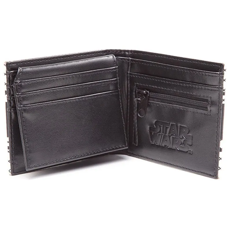 Star Wars Galactic Empire Bi-Fold Wallet