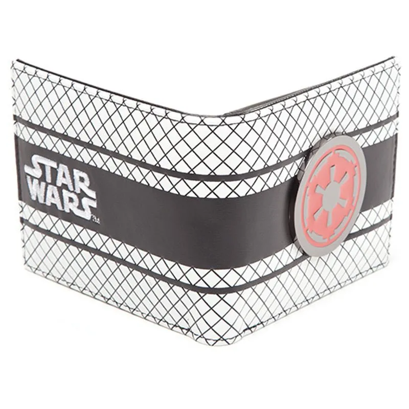 Star Wars Galactic Empire Bi-Fold Wallet