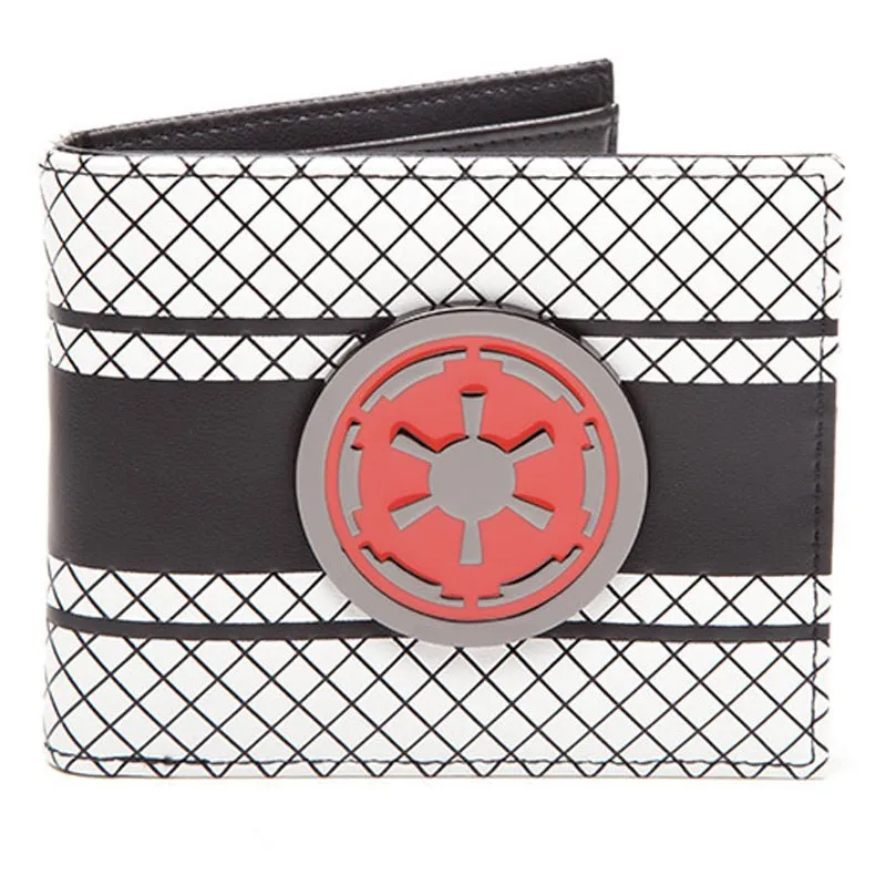 Star Wars Galactic Empire Bi-Fold Wallet
