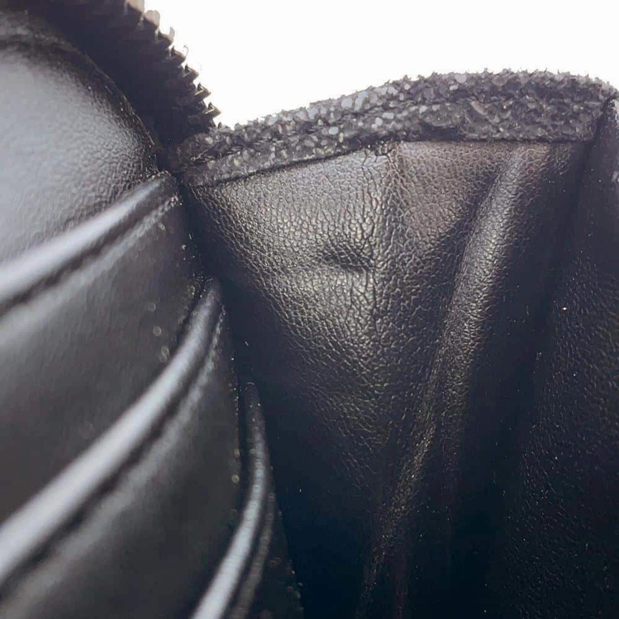Stella Mccartney Polyester Long Wallet (Bi-Fold) (Pre-Owned)