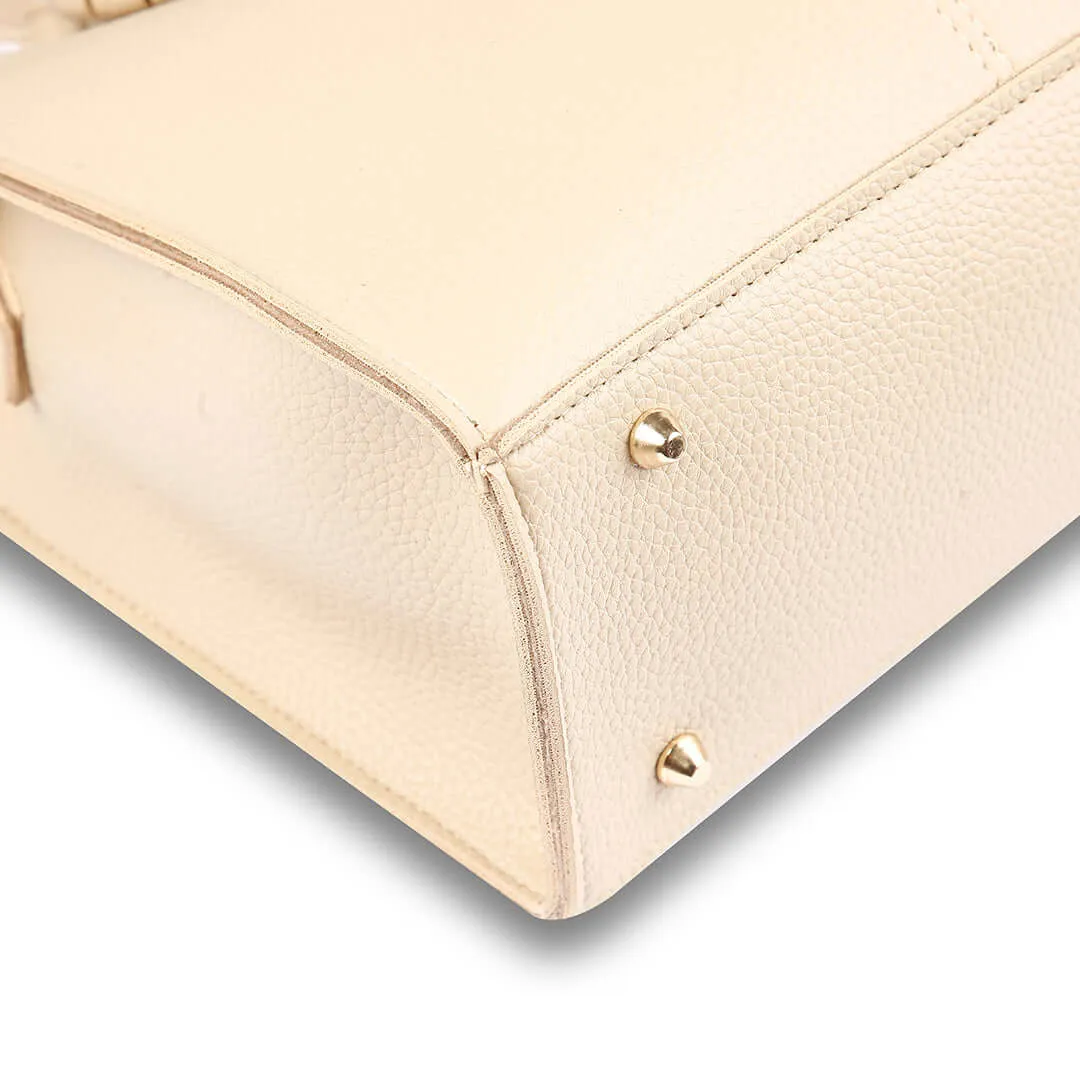 STITCH BEIGE