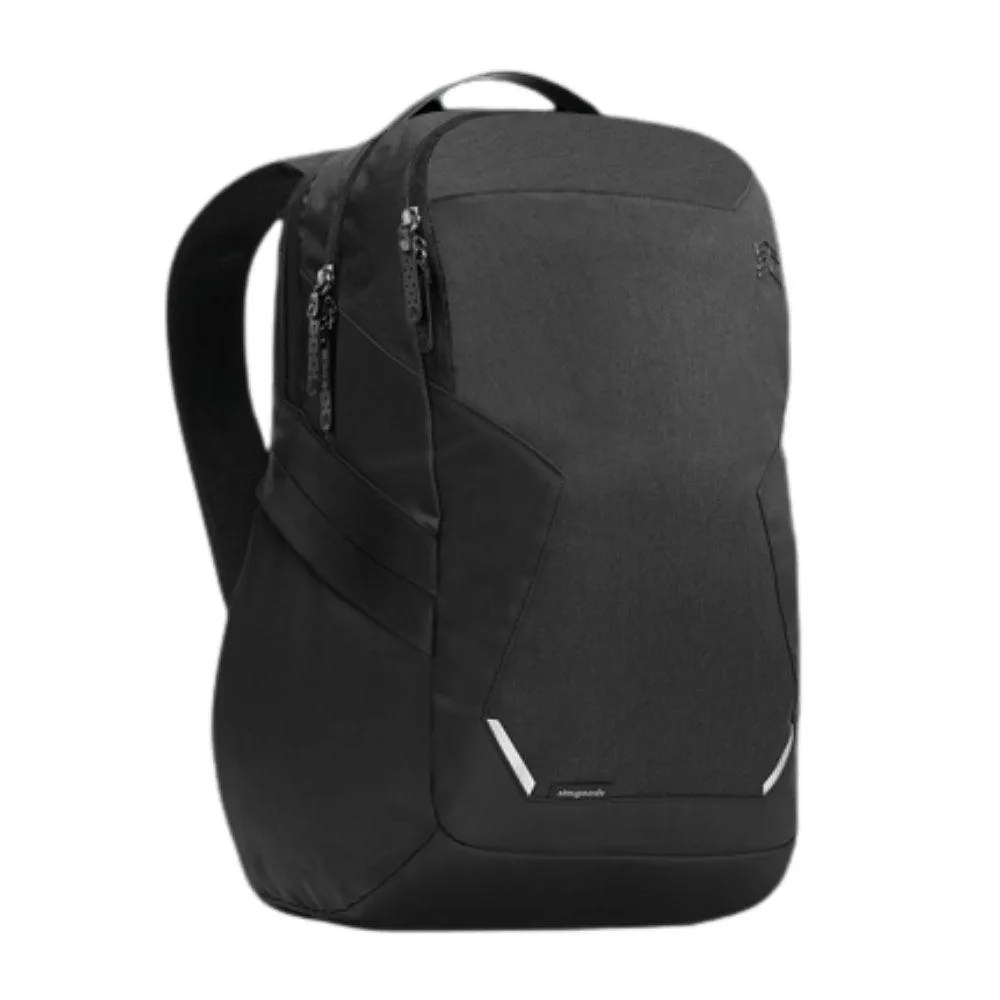 STM Myth Laptop Backpack 28L - Black
