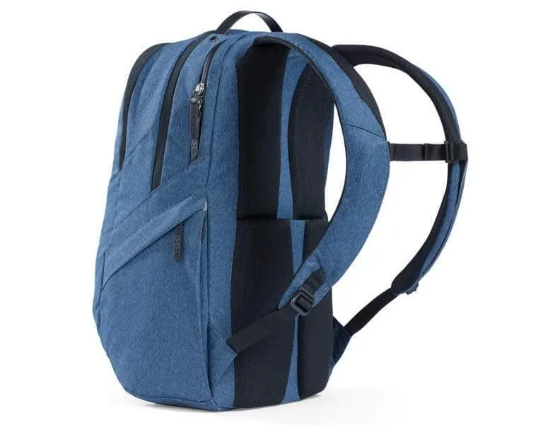 STM Myth Laptop Backpack 28L - Slate Blue