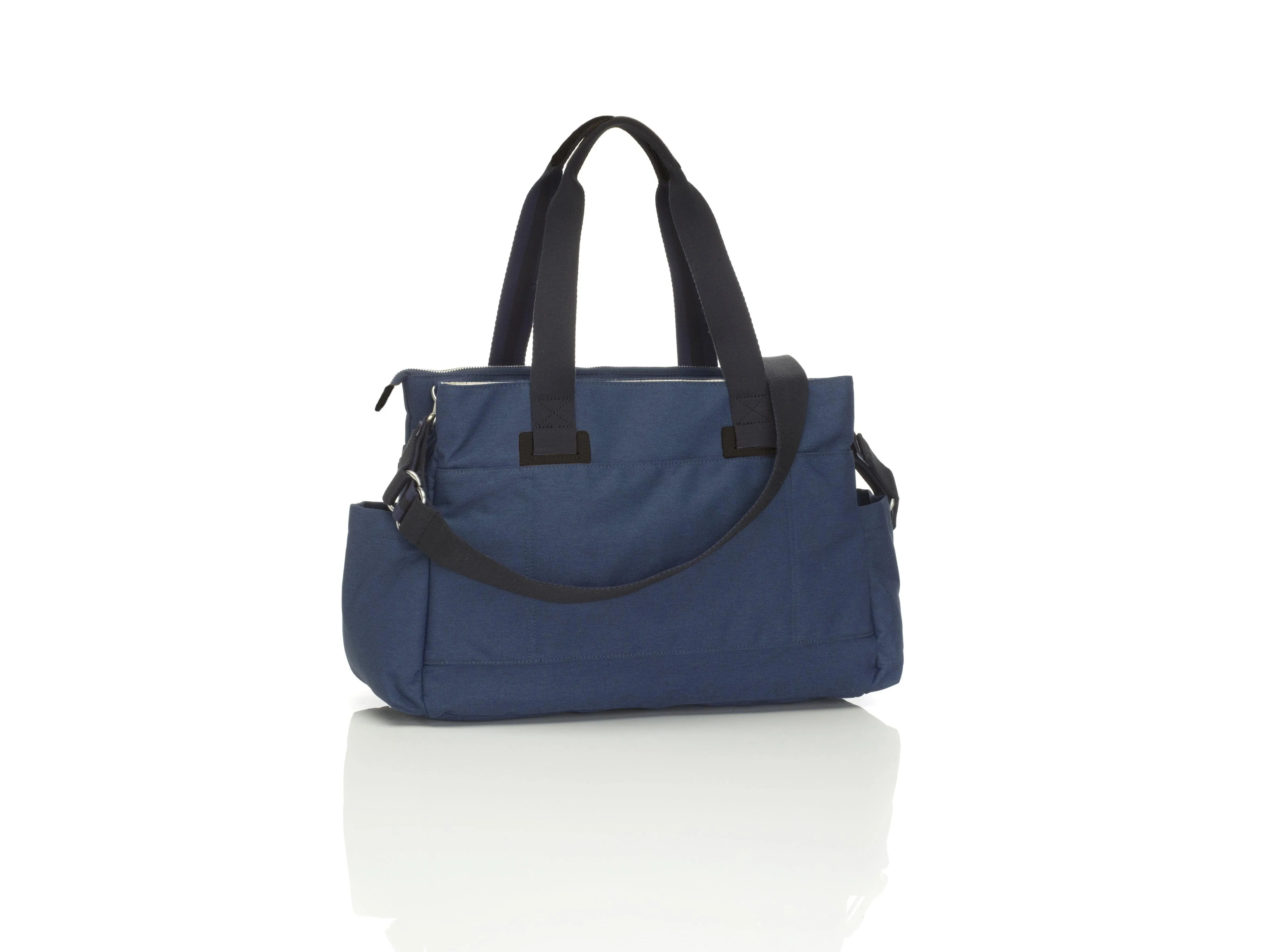 Storksak Travel Shoulder Diaper Bag