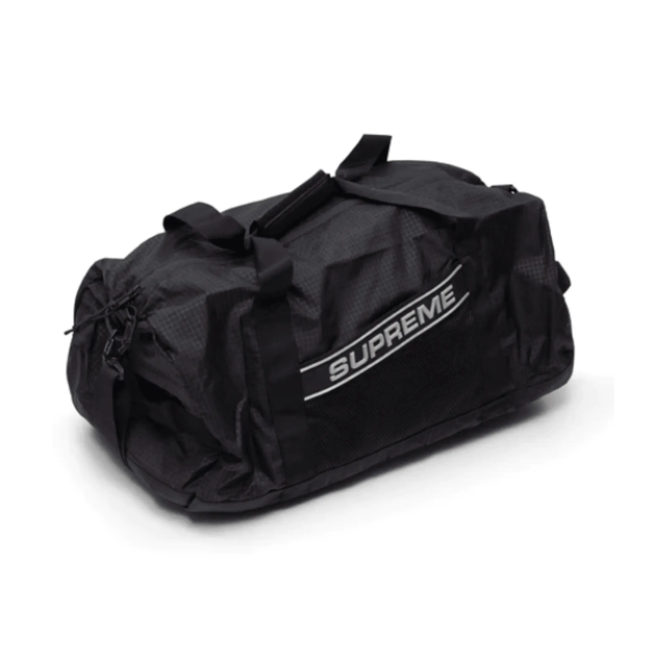 Supreme Duffle Bag