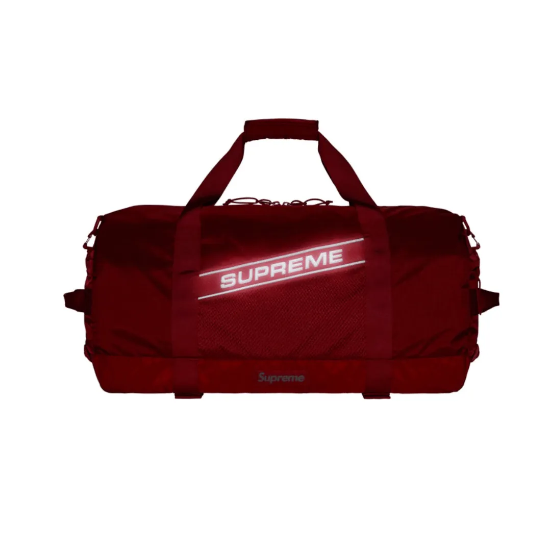 Supreme Duffle Bag