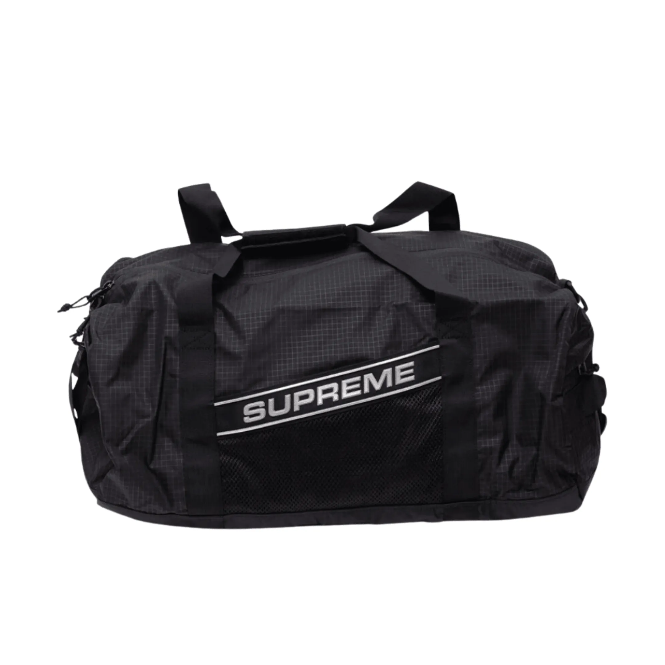 Supreme Duffle Bag