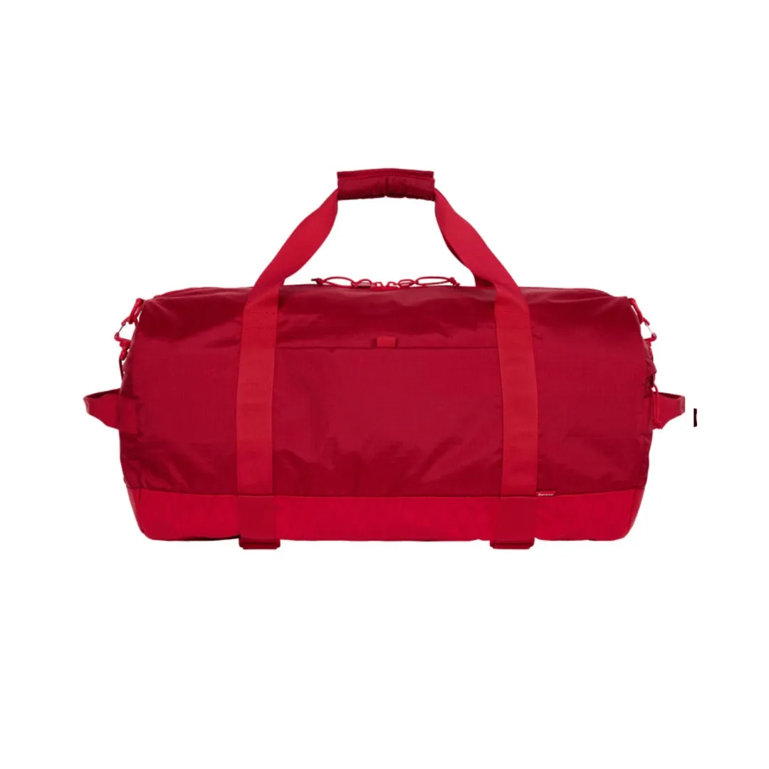 Supreme Duffle Bag